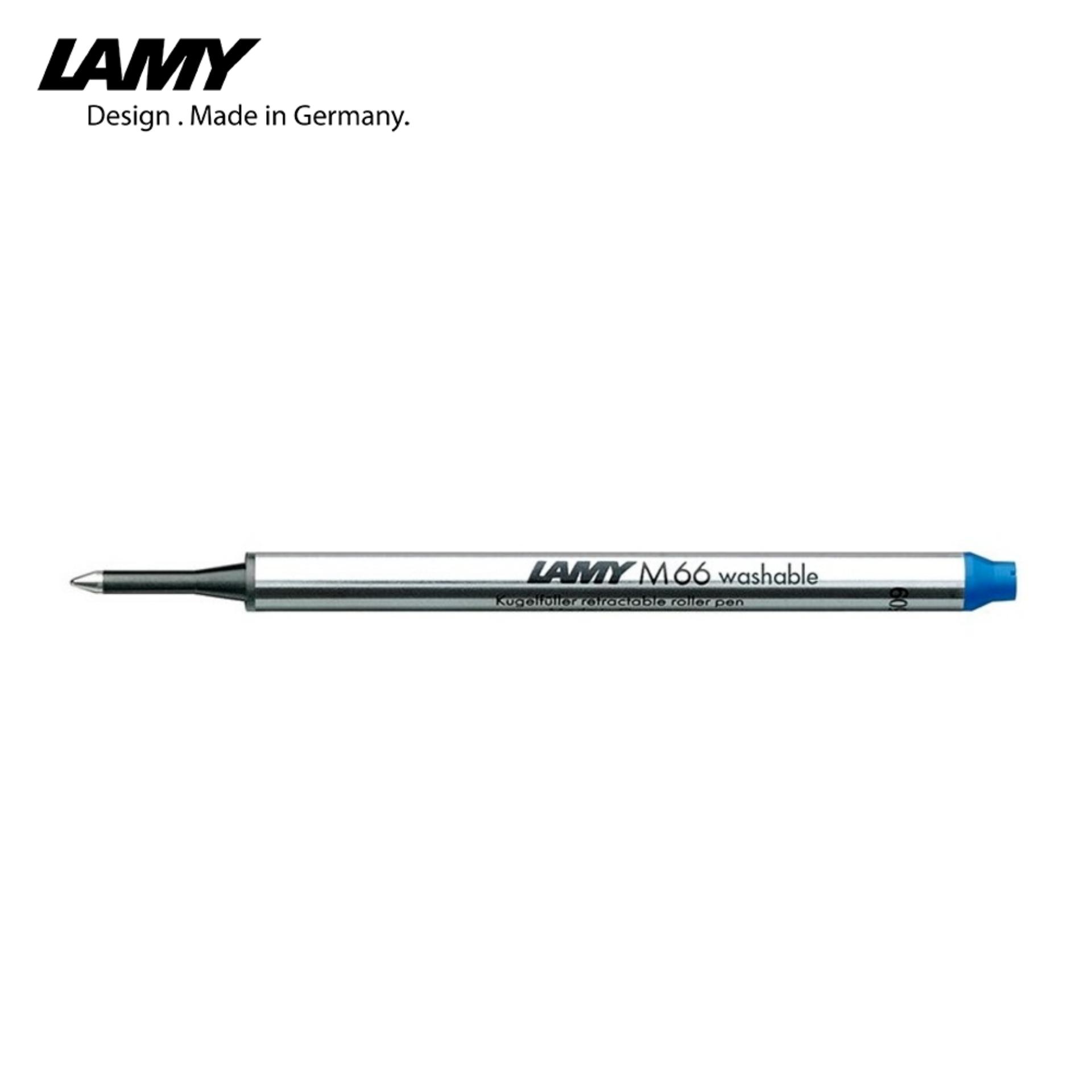 Ruột mực Lamy M66 Blue - Xanh dương