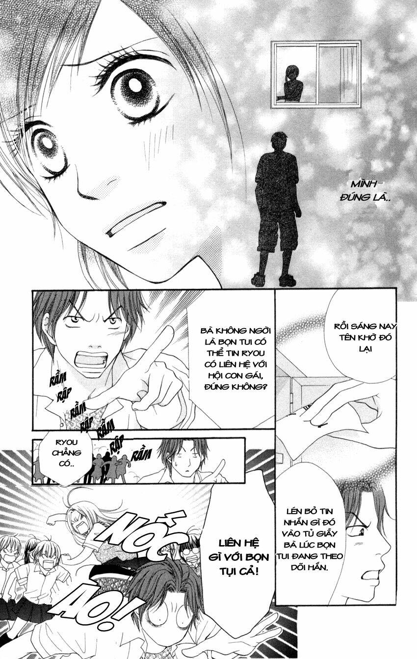 class 2-g's romeo & juliet chapter 1 23