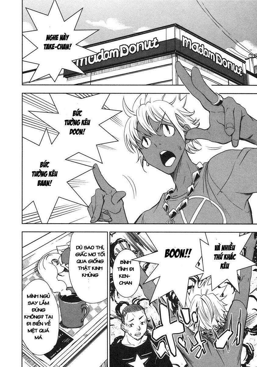 yumekui merry chapter 12 18