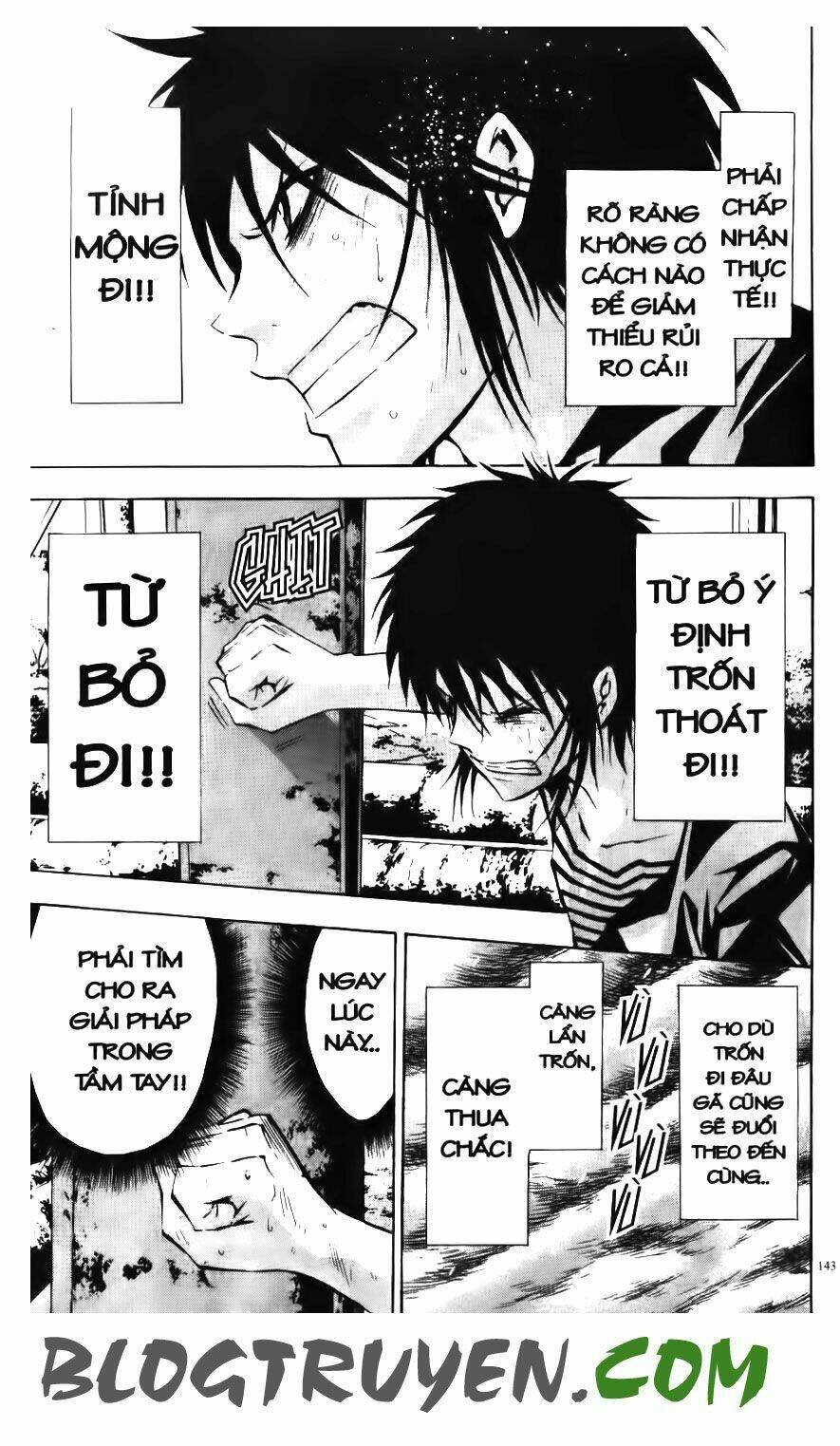 ma vương chapter 55 14