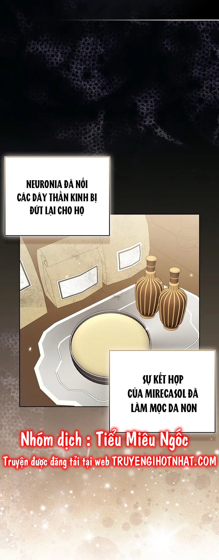 hương vị ngọt ngào muộn màn chapter 38 27