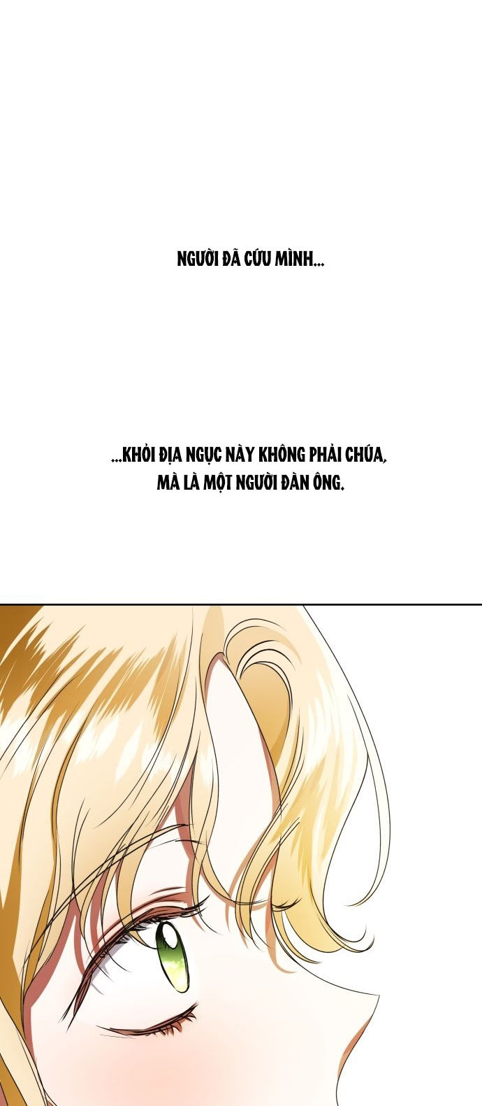 tôi muốn trở thành cô ấy dù chỉ là một ngày chapter 17 37