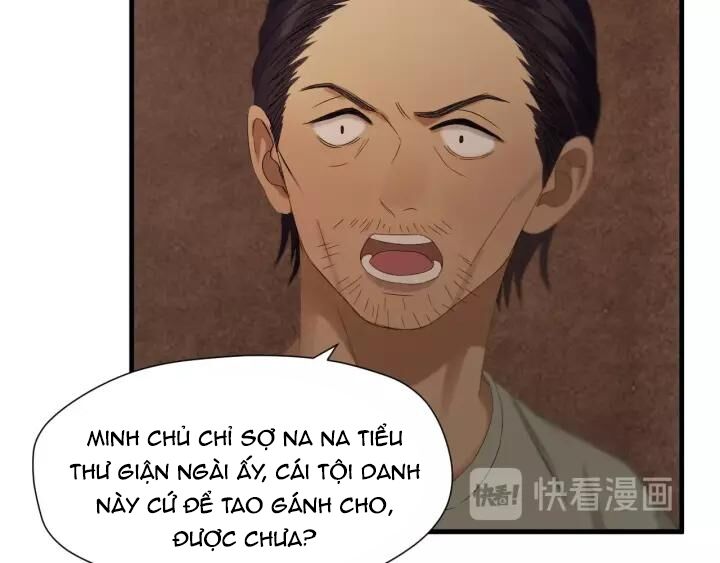 lượm được một tiểu hồ ly phần 3 chapter 98 6