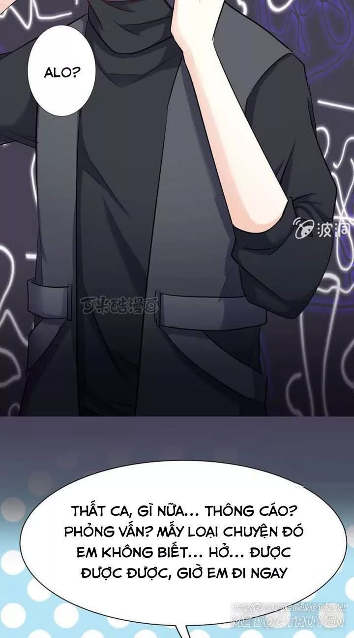 ảnh đế cầu sủng chapter 15 16