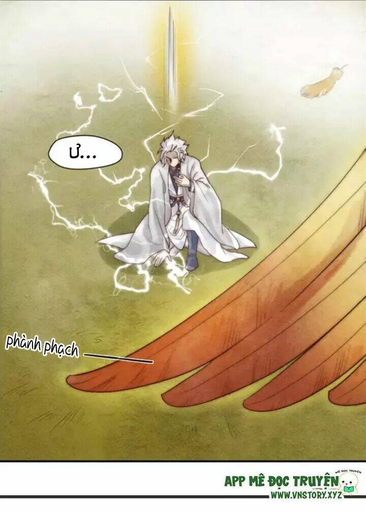 tiên nhân ở trên ma ở dưới chapter 4 13