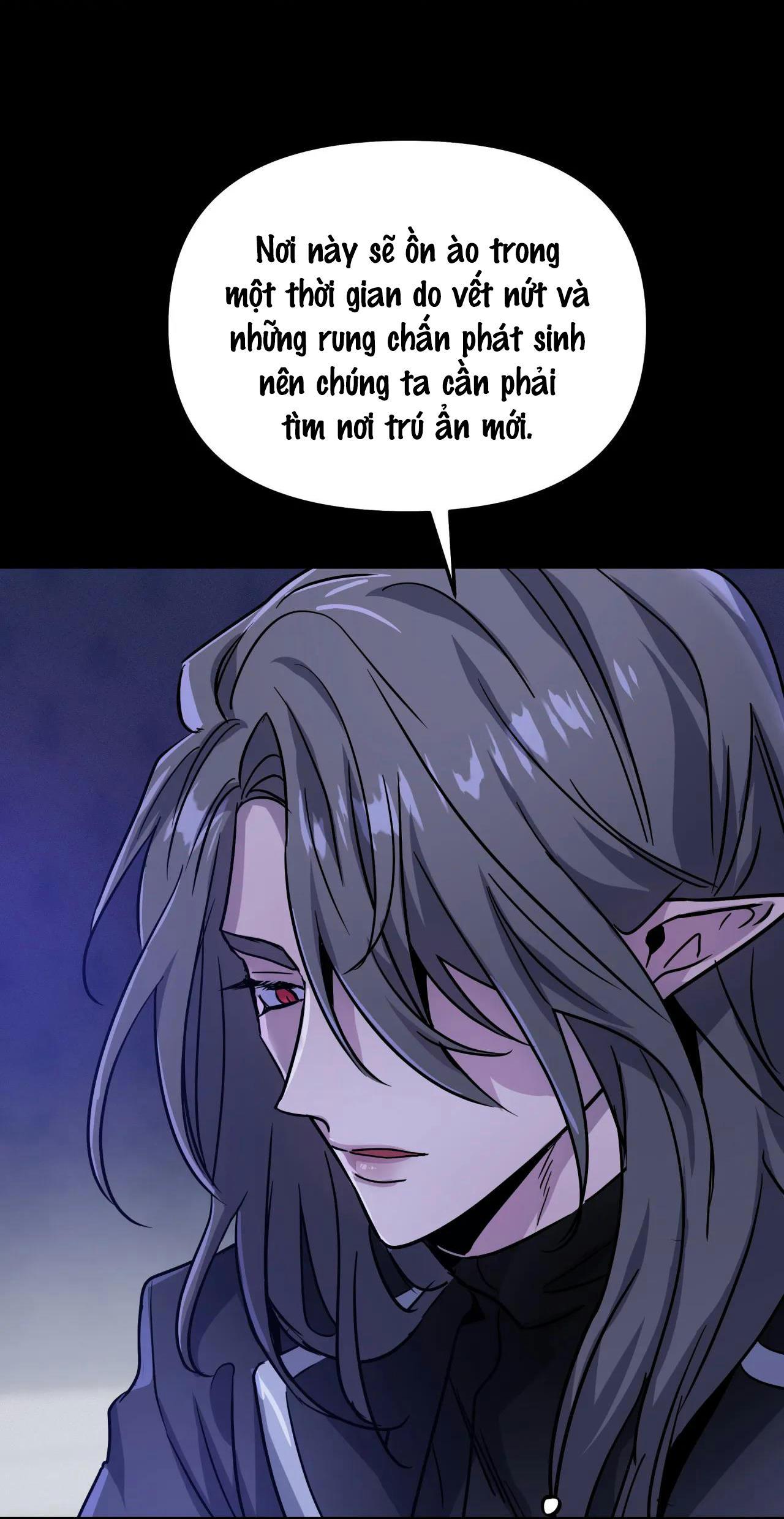 Ám Giữ Linh Hồn chapter 18