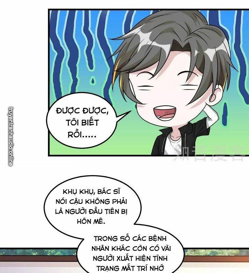 kiếm vũ chapter 118 11