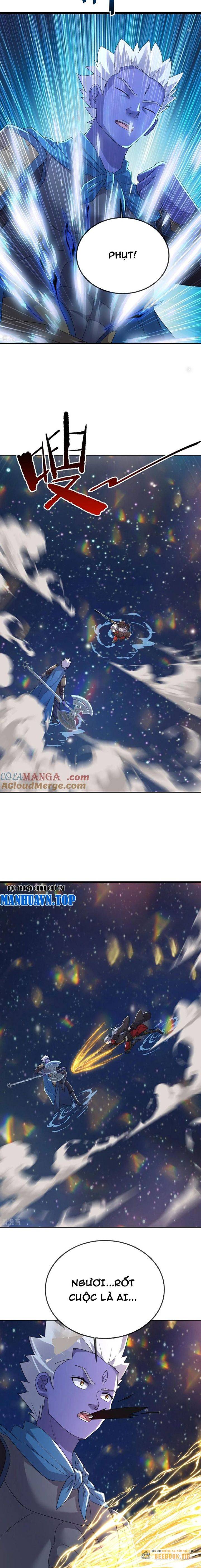 tiên võ đế tôn chapter 663 4