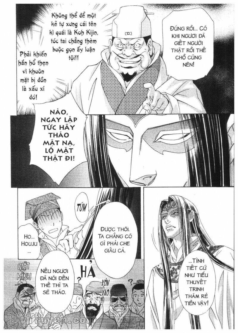 thái vân quốc truyện chapter 8 60