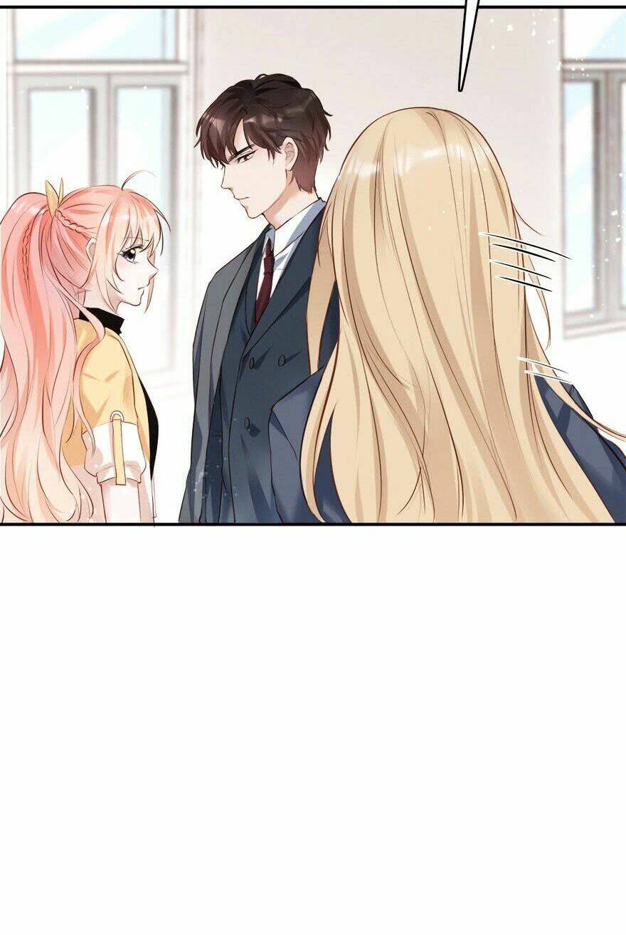 sau này vẫn cứ thích em chapter 20 19