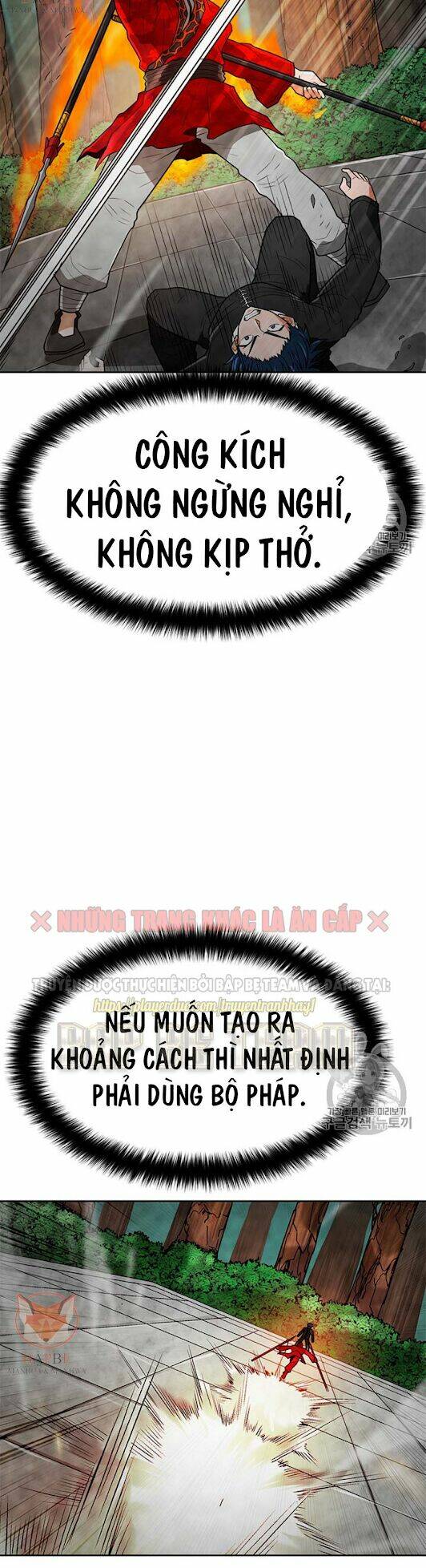 tôi tự động săn một mình chapter 66 29