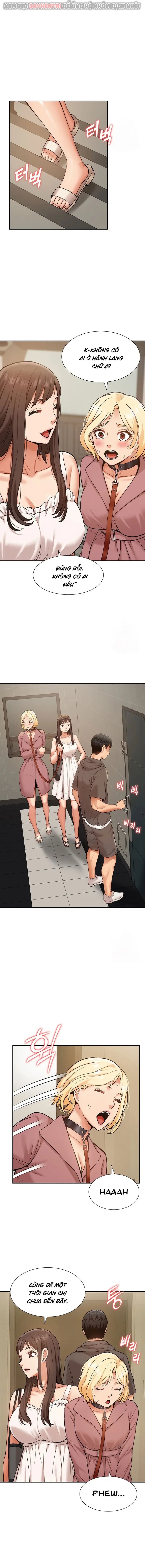 tôi là người bị thôi miên nhưng lại lập ra dàn harem idol chapter 19 15