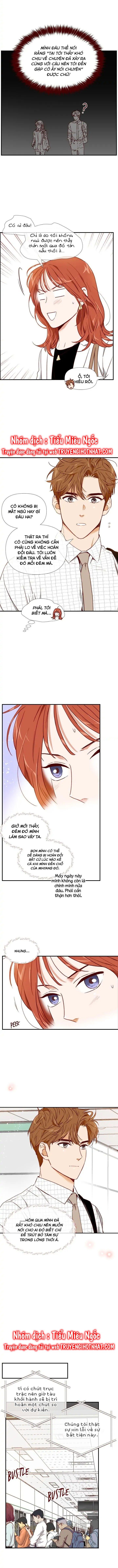 24 phút cho một câu chuyện chapter 55 8