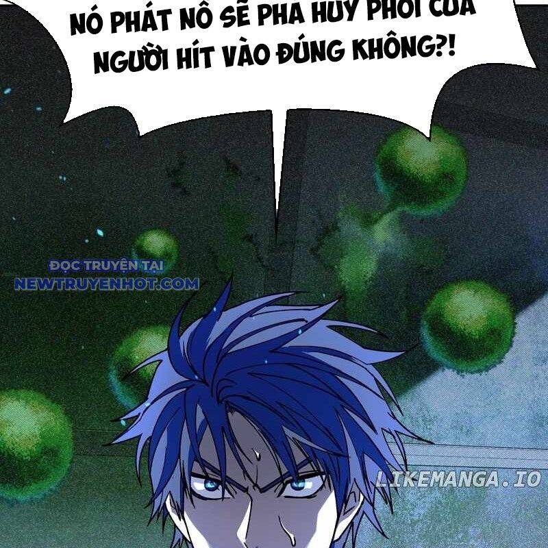 tận thế cũng chỉ là trò chơi chapter 70 136