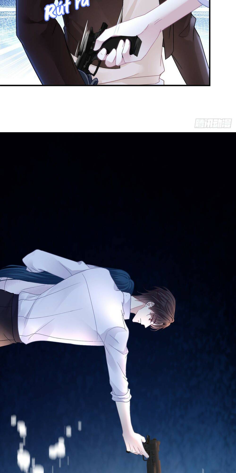 toàn bộ nắm trong tay chapter 131 22