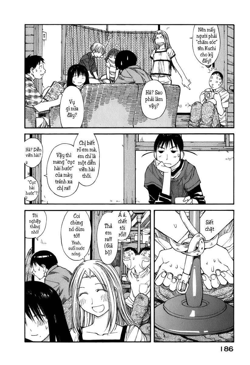 genshiken chapter 43 19