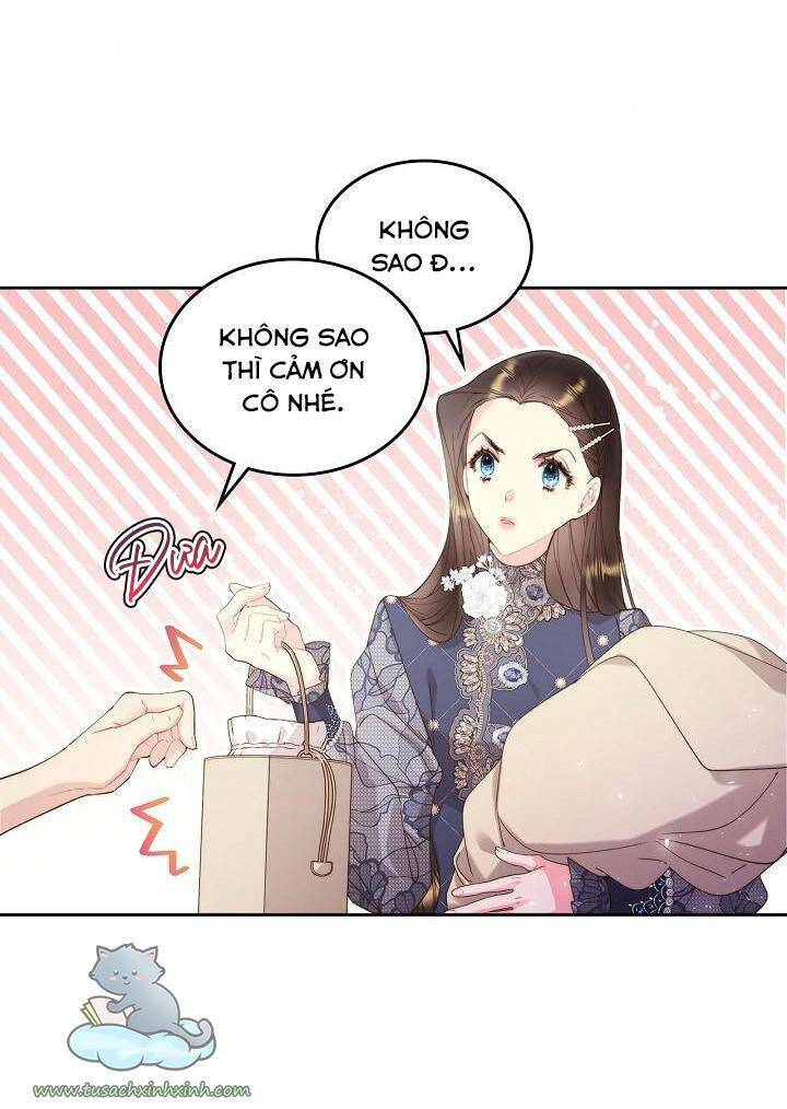 [15+] công chúa chloe chapter 93 70