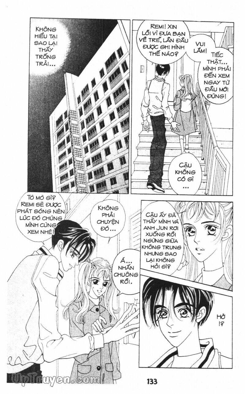 hãy đến đây tình yêu chapter 2 132