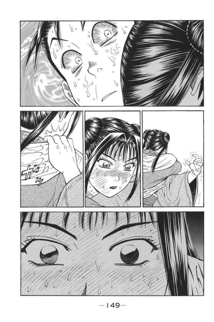 thiếu niên vương i - shana oh yoshitsune i chapter 78 25