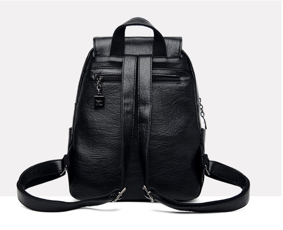 Balo nữ thời trang công sở cao cấp phong cách hàn quốc