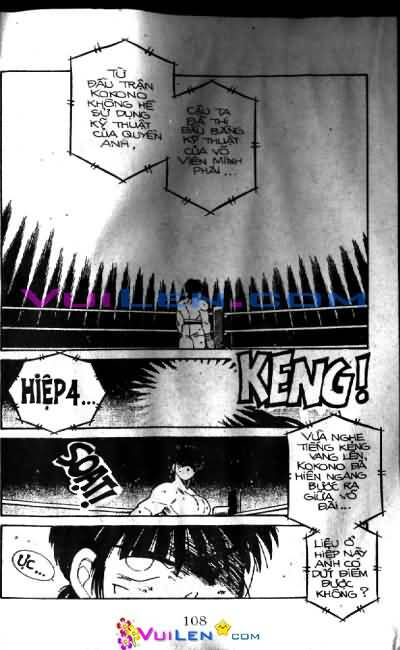 truyền nhân atula - shura no mon i chapter 18 109