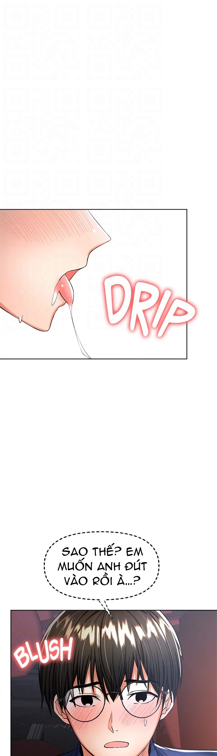 chiều chuộng em đi mà chapter 9.1 15