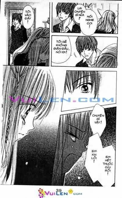 con gái con trai chapter 10 39