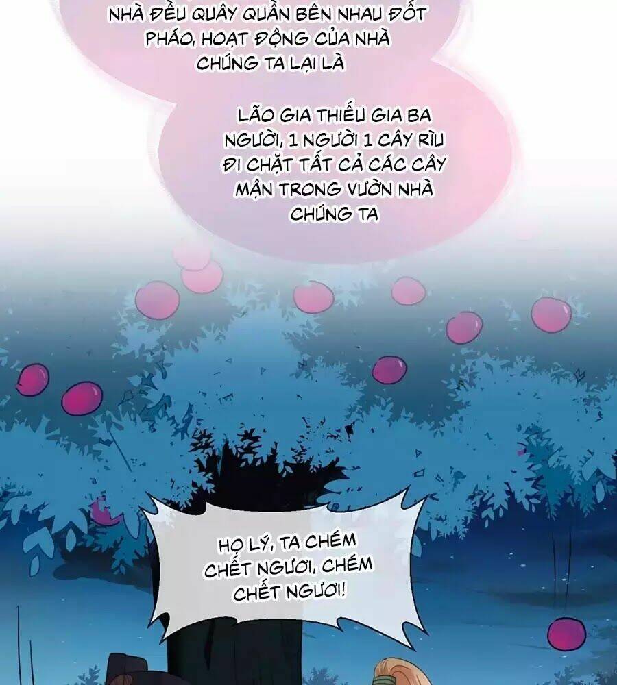 hội học sinh kiêu ngạo của hoàng cung chapter 11 54