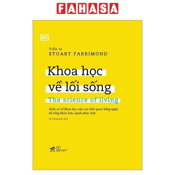 Khoa Học Về Lối Sống - ảnh 2