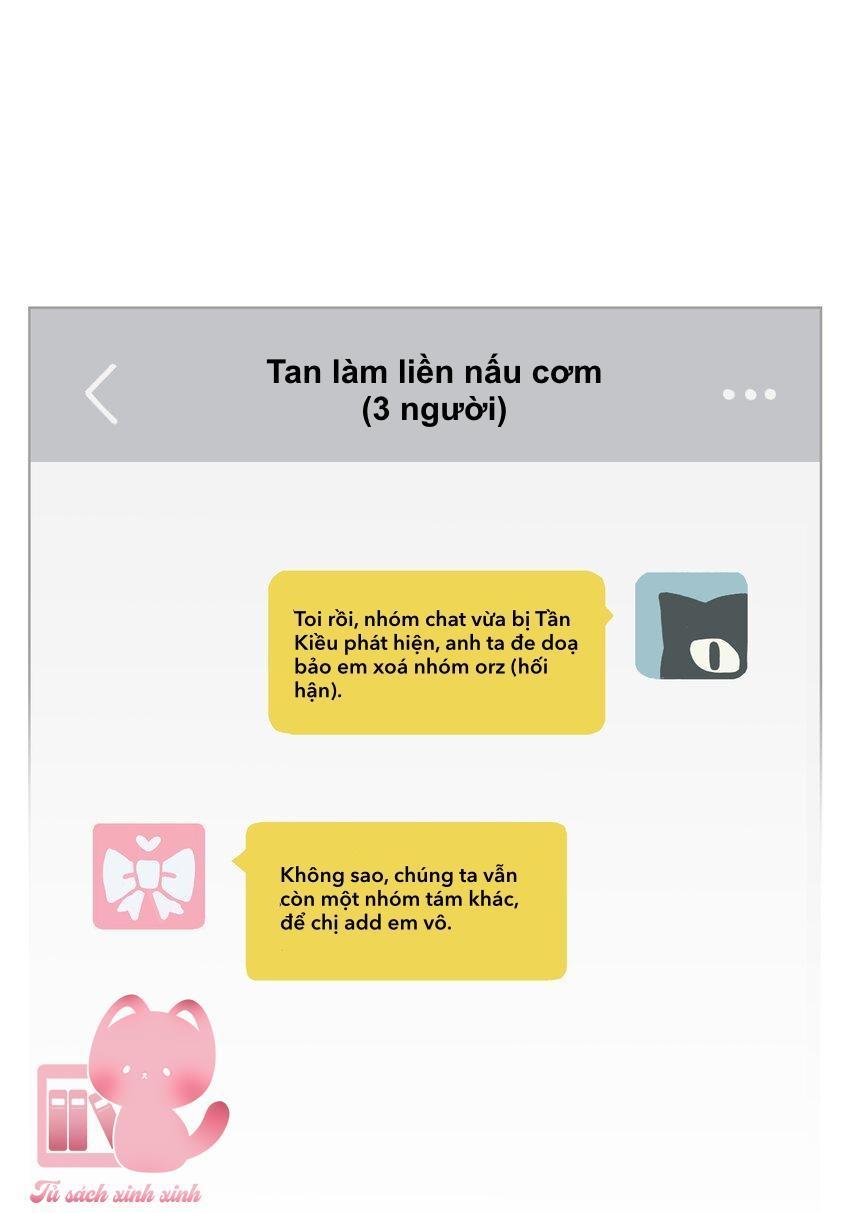 con thỏ rơi vào bẫy tin đồn chapter 12 33