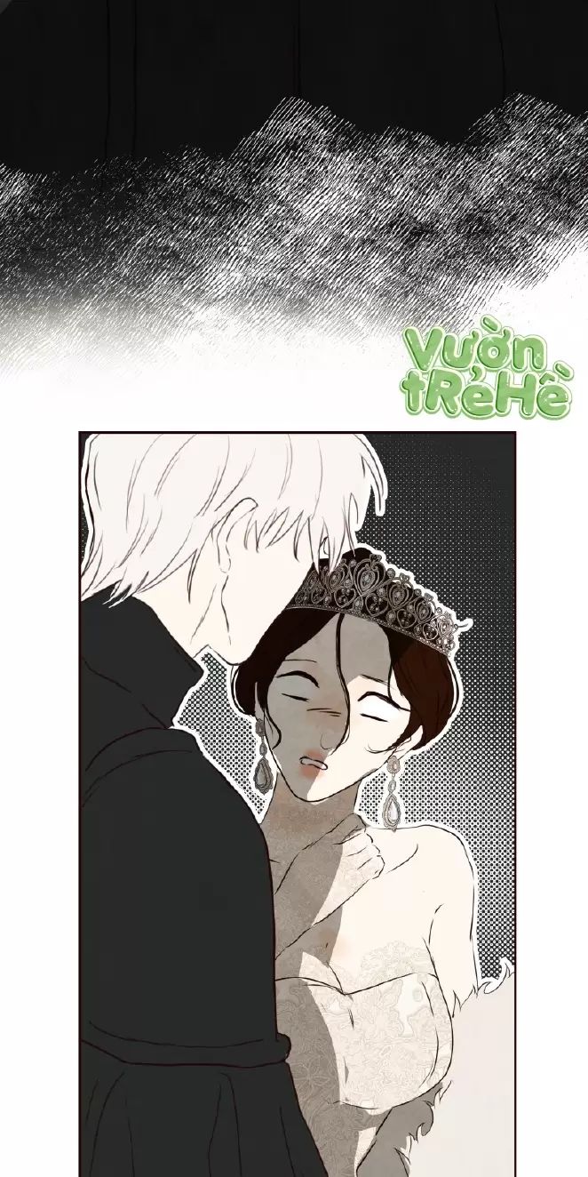 tôi là kẻ phản diện chapter 16 52