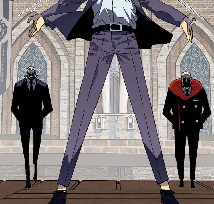 đằng lục thiên phú chapter 30 51