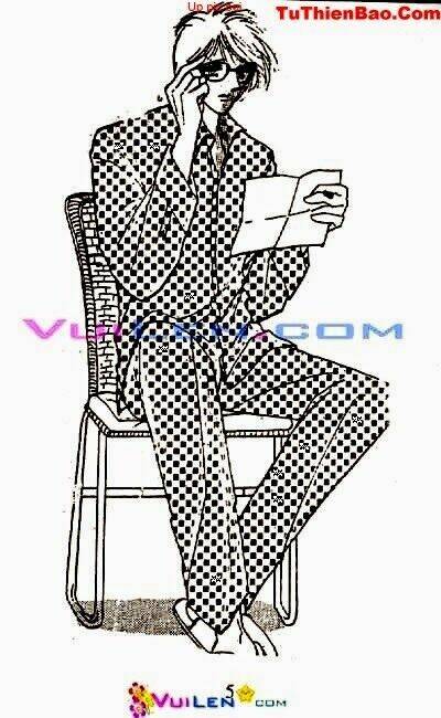 cô bé khóc nhè chapter 8 4