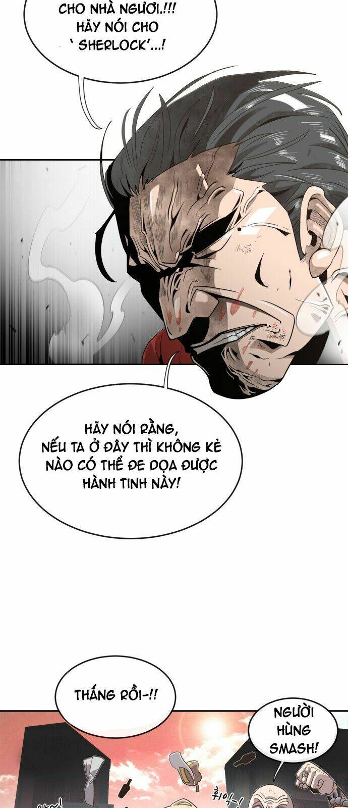 kĩ nguyên của anh hùng chapter 6 24