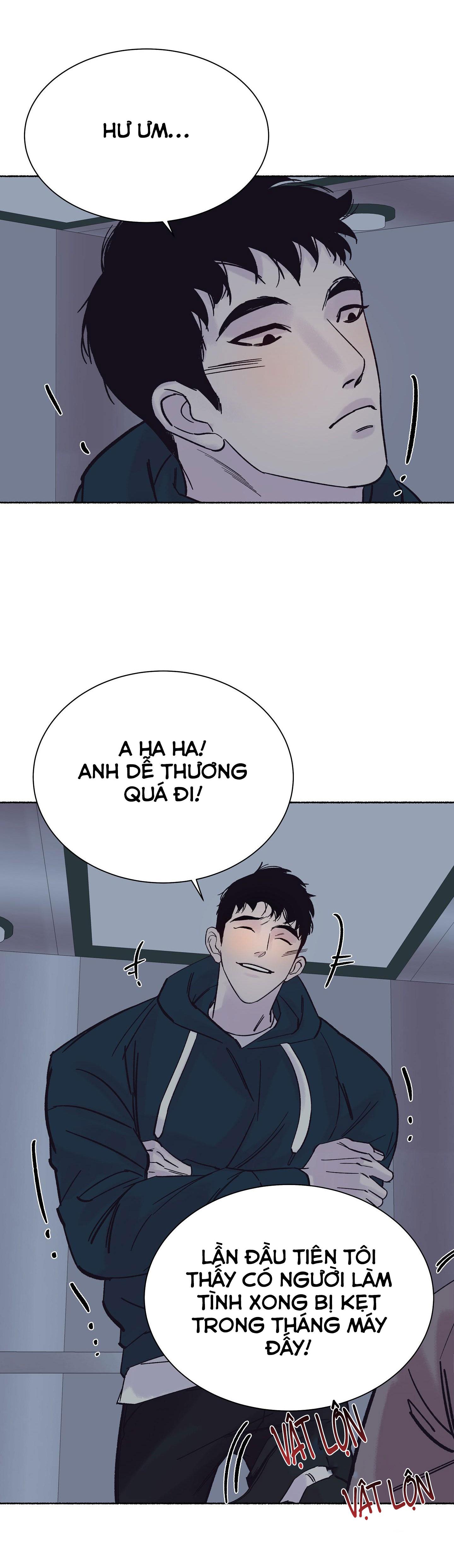 list truyện ngắn chịt chịt chapter 2 33