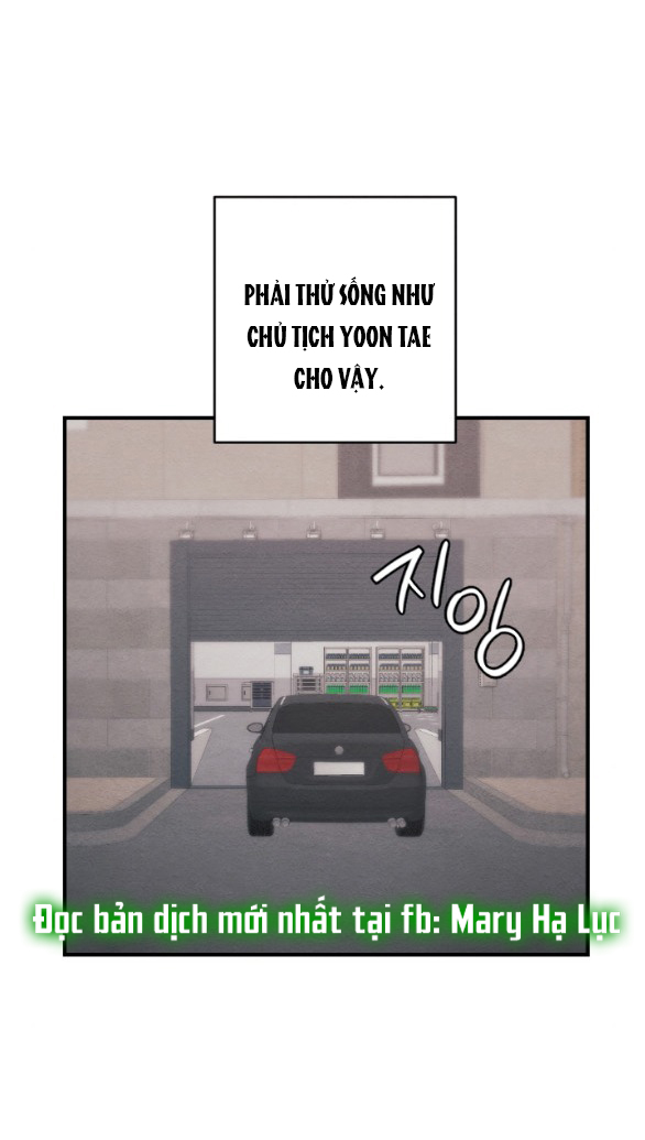 Ăn Mòn chapter 24.2 - Trang 10