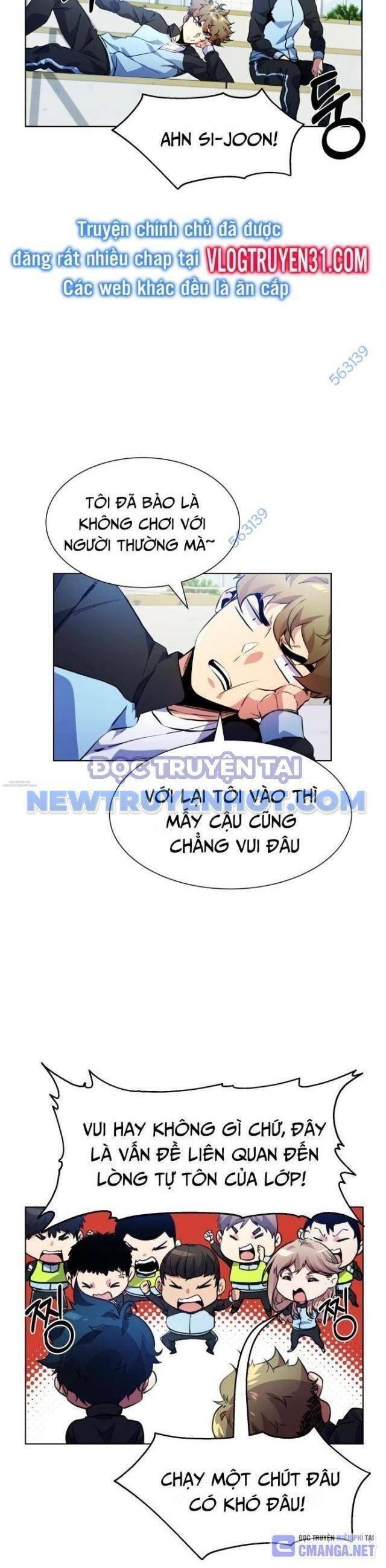 Góc Cao Khung Thành chapter 90 39