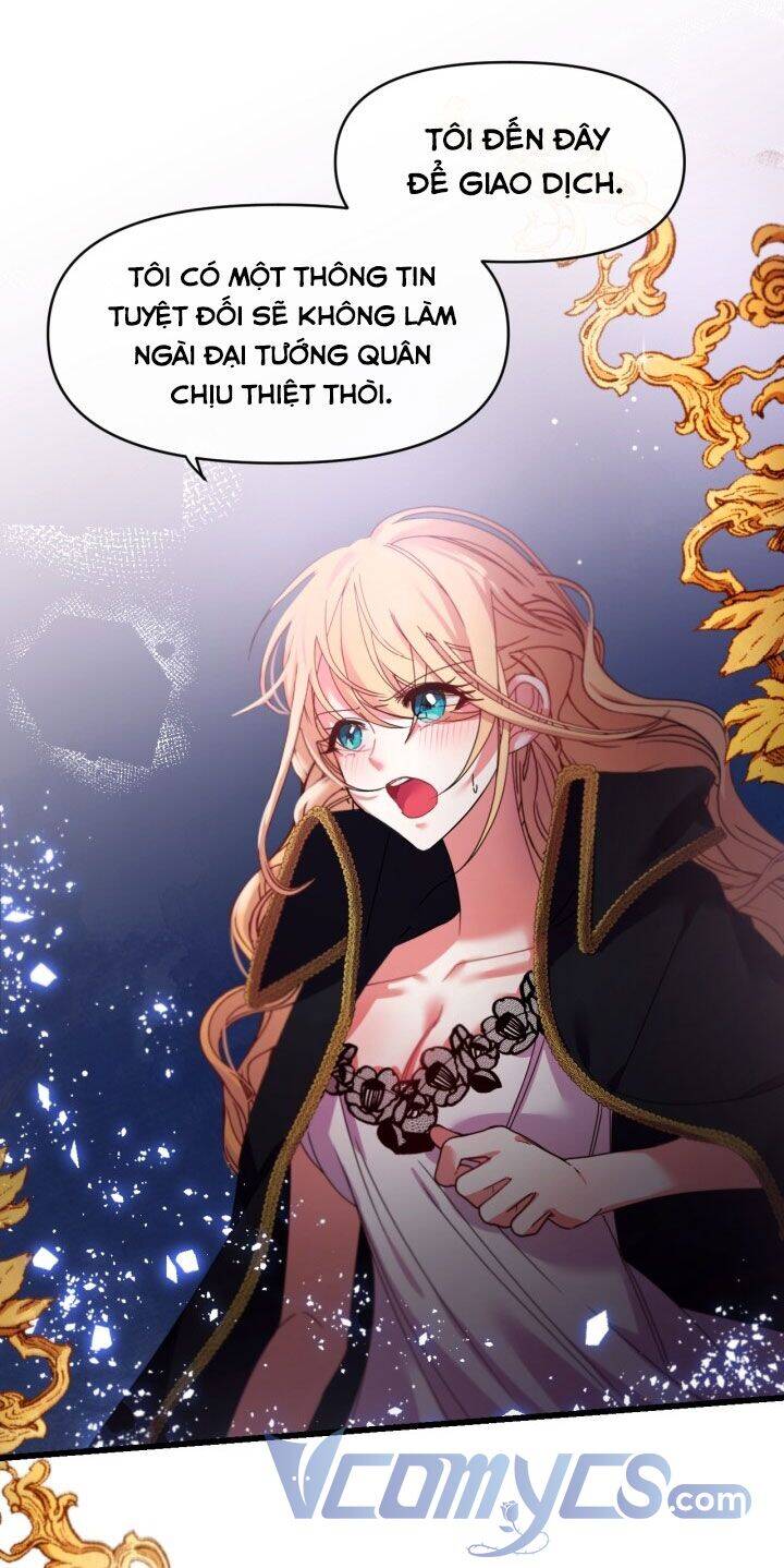 vị hôn thê của kẻ săn mồi chapter 4 60