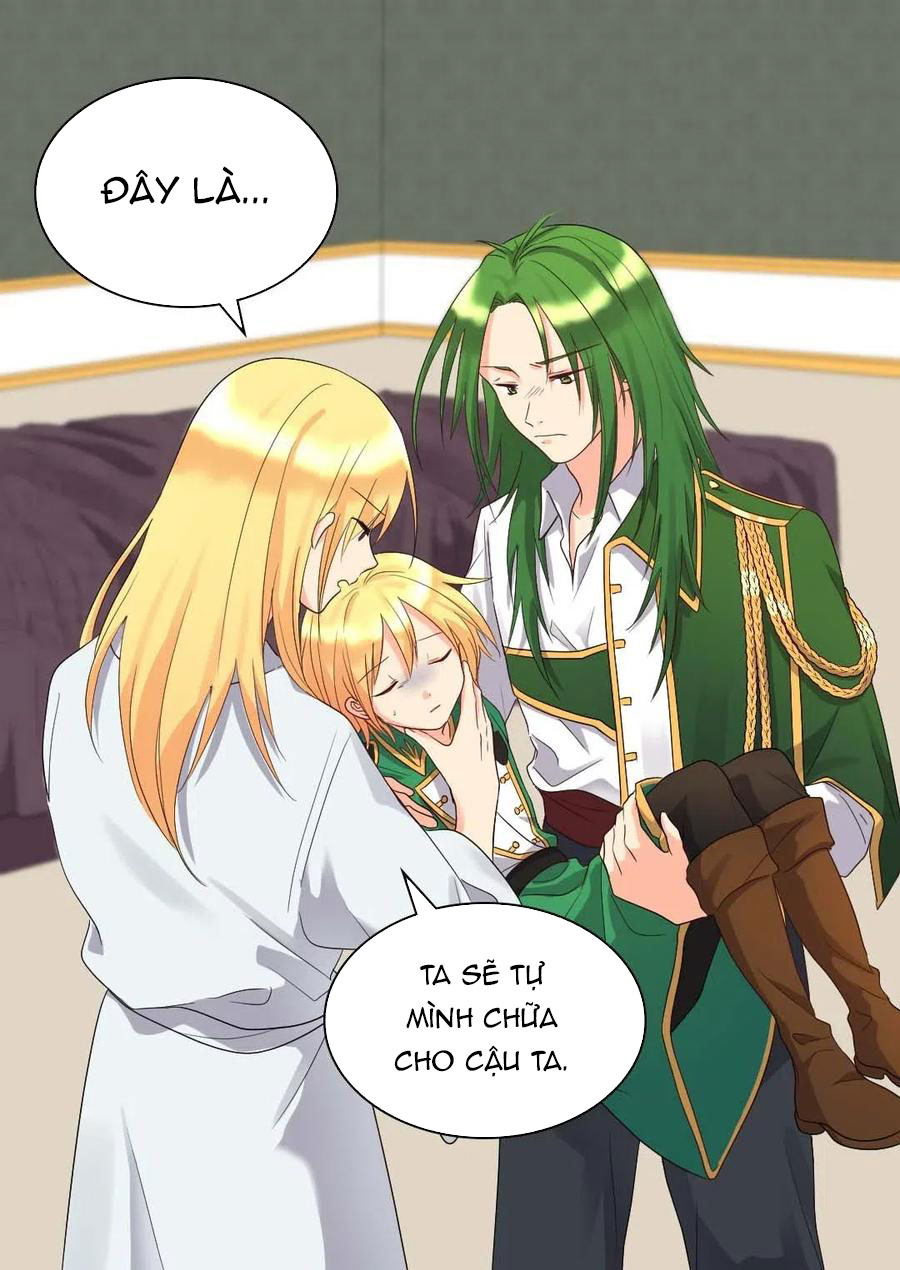 song sinh trọng sinh chapter 45 38