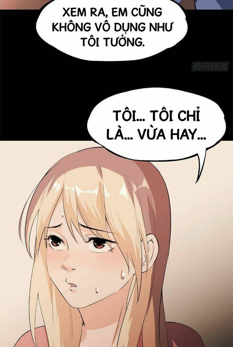 trùng lãnh quái đàm chapter 24 40