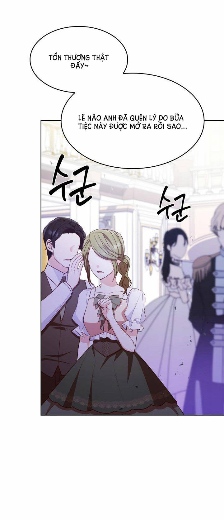 từ ác nữ, tôi trở thành một người mẹ chapter 19 63