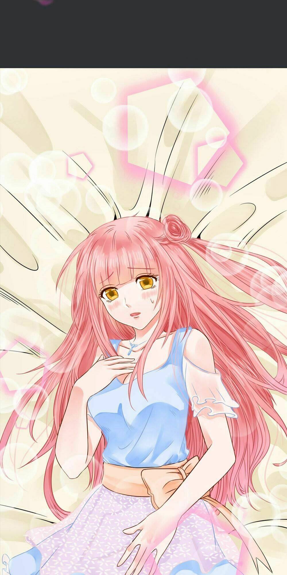 có chết cũng không thoát khỏi anh chapter 1 14