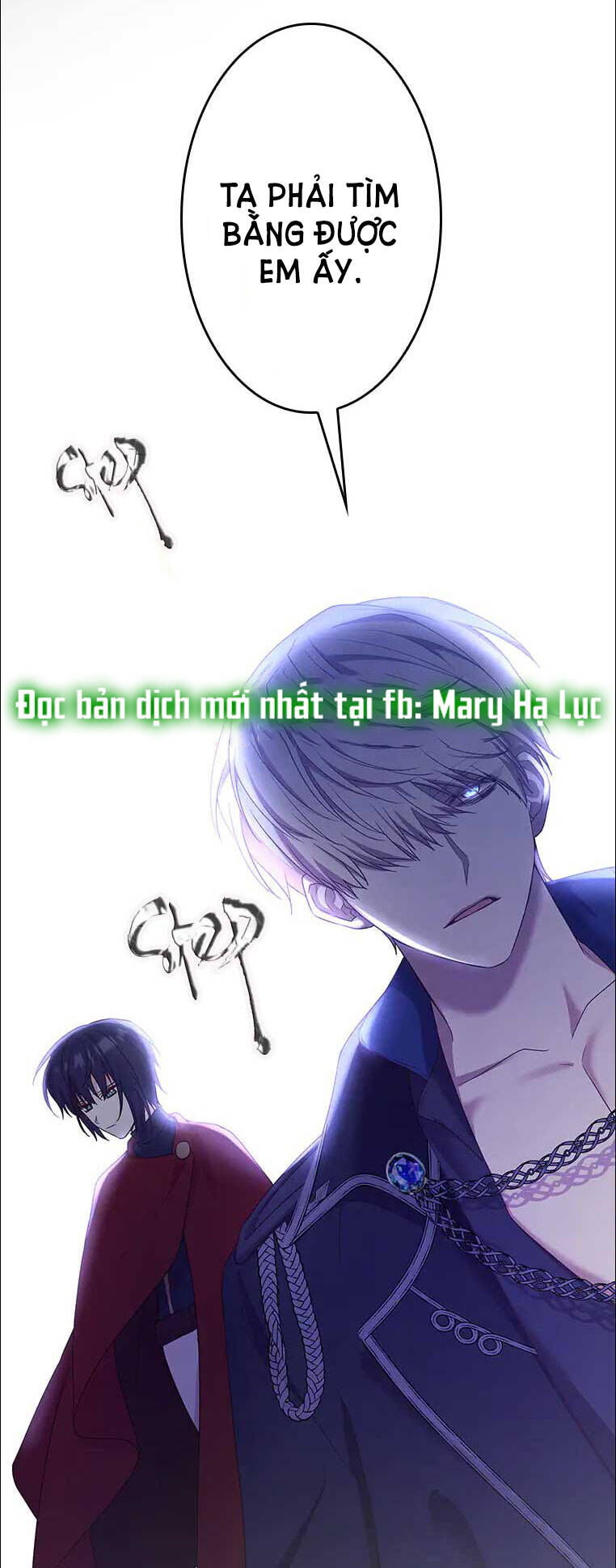 từ ác nữ, tôi trở thành một người mẹ chapter 9 38