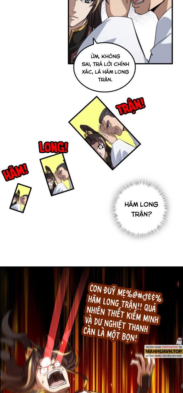 tu tiên chính là như vậy chapter 62 28