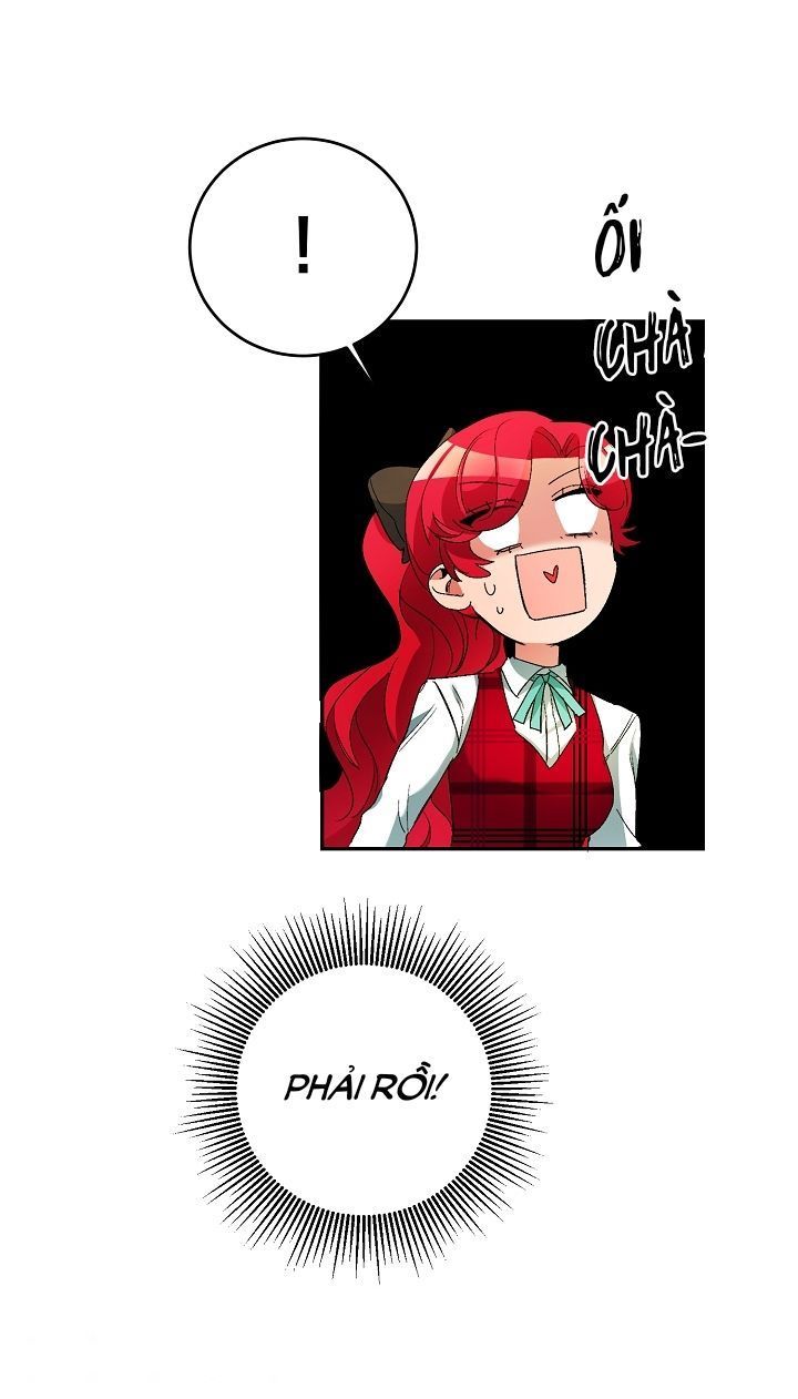 Marilyn Thích Lariensa Nhiều Lắm Đó chapter 15 38