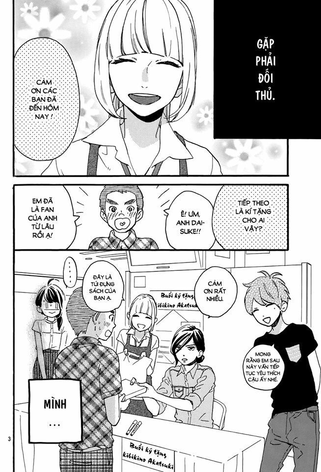 những đóa sơn trà kia, sẽ vì em mà đơm hoa khoe sắc chapter 13 5