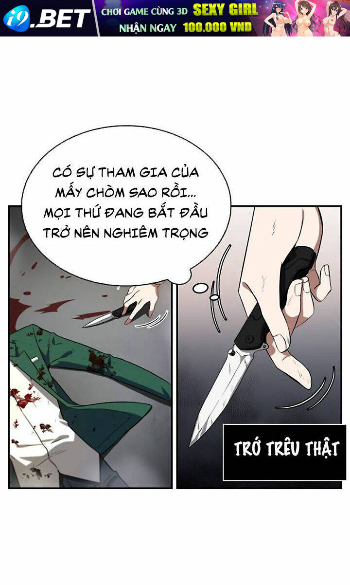 toàn trí độc giả - omniscient reader chapter 7 43