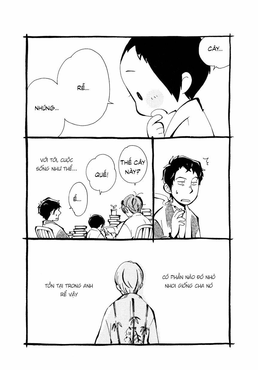 chichi kogusa chapter 7.1 2