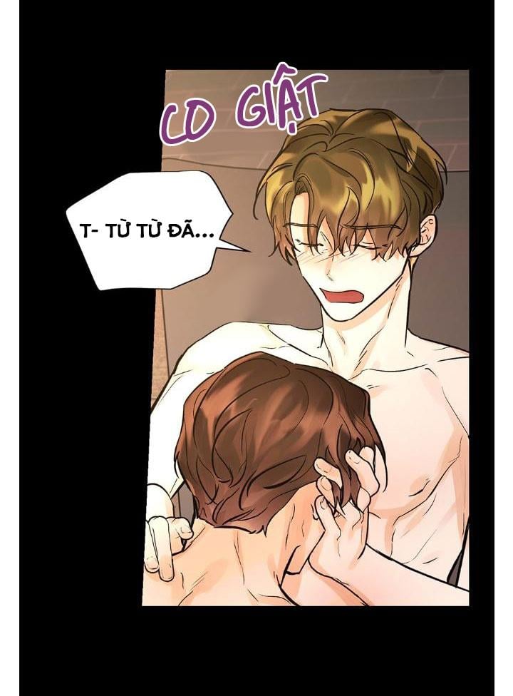 Kế hoạch đám cưới của Mr và Mr chapter 16