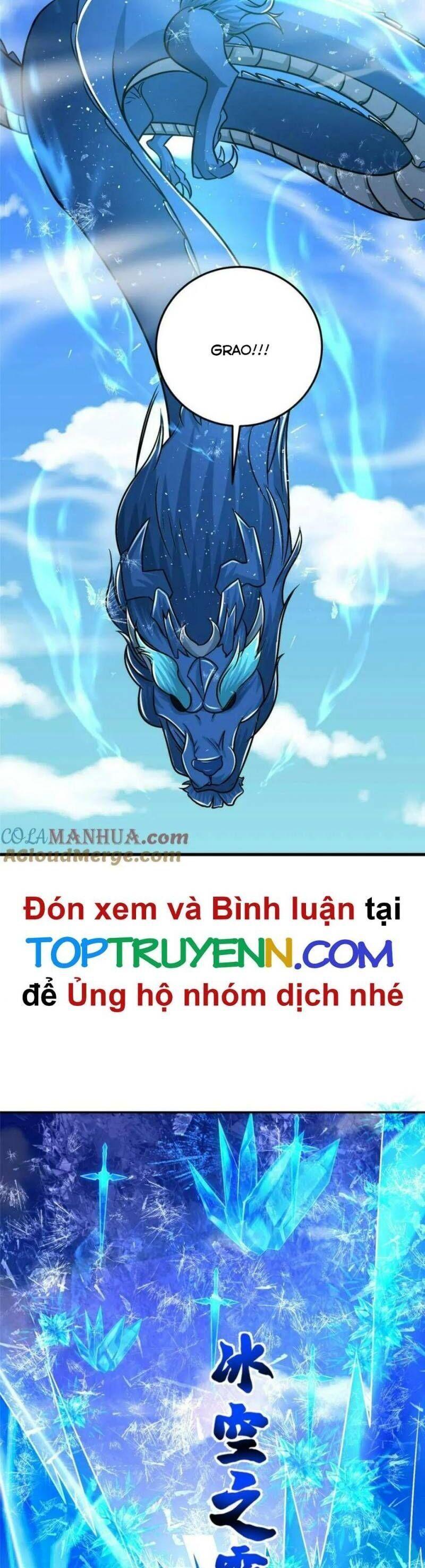 người nuôi rồng chapter 371 21